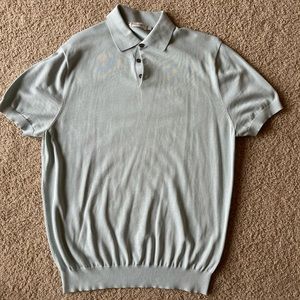 SuitSupply polo